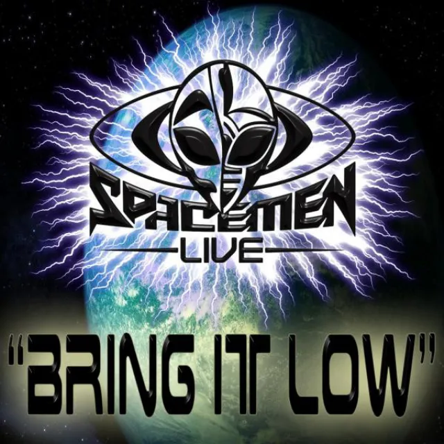 Bring It Low (feat. Trip Theory, Debonaire, 2BMF) - Original Mix