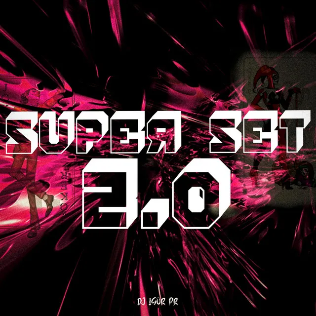 SUPER SET 2.0