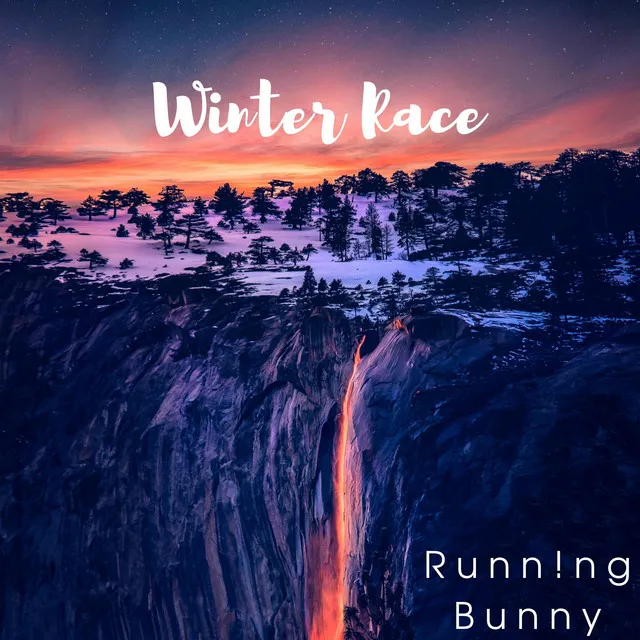 Winter Race