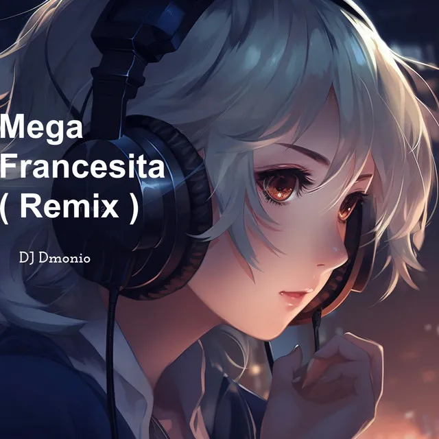 Mega Francesita (Remix)