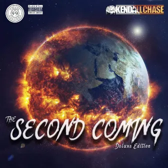 The Second Coming (Deluxe Edition) by Kendall Chase