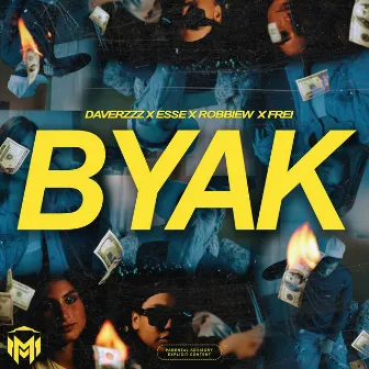 BYAK by Daverzzz