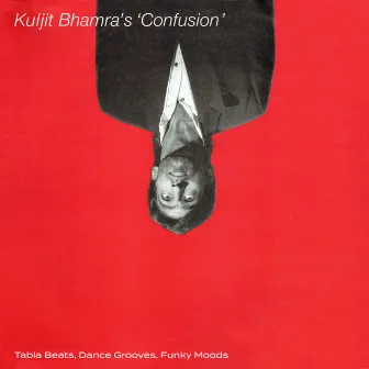 Kuljit Bhamra's 