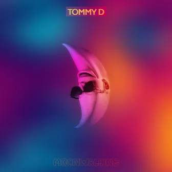 Moonwalking by Tommy D