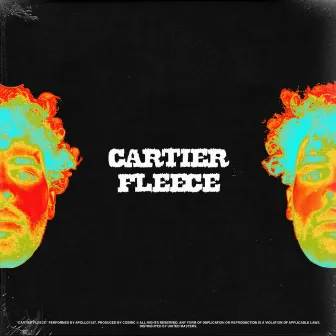 Cartier Fleece by Apollo1027