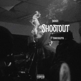 Shootout by Madus