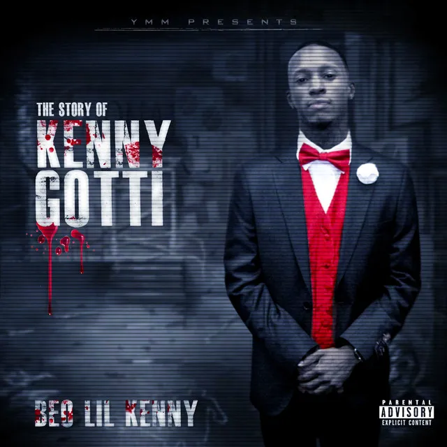 The Story of Kenny Gotti