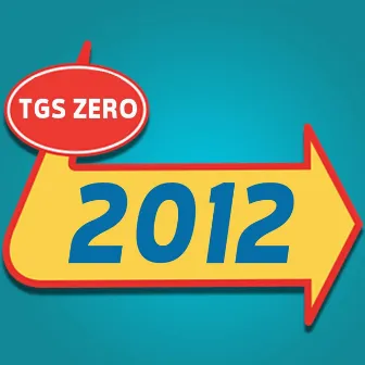 2012 by TGS Zero