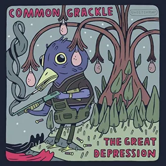 The Great Depression by Common Grackle