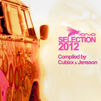 Selection 2012 by Static Movement