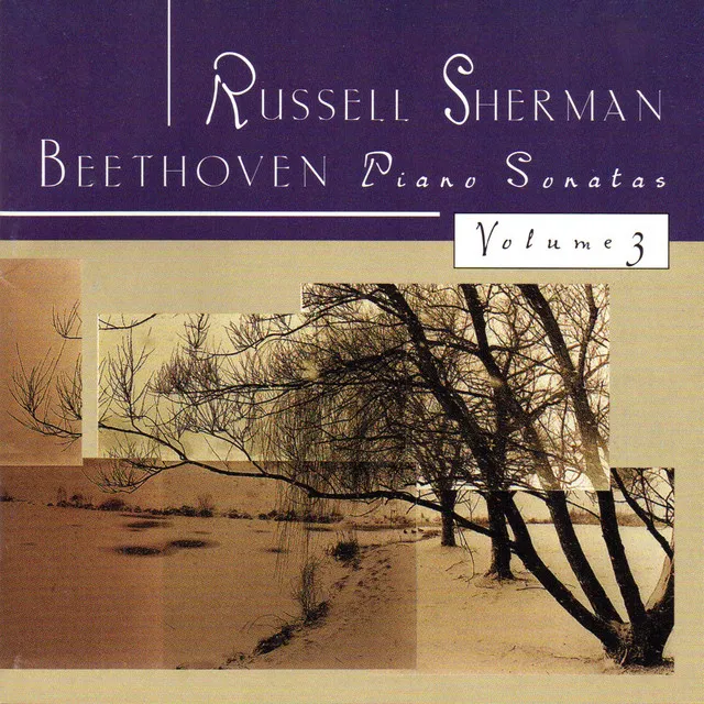 Piano Sonata No. 6 in F Major, Op. 10, No. 2: III. Presto