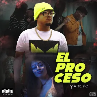 El Proceso by YAIR PC