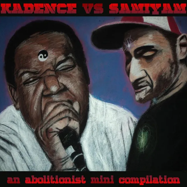 Kadence vs Samiyam