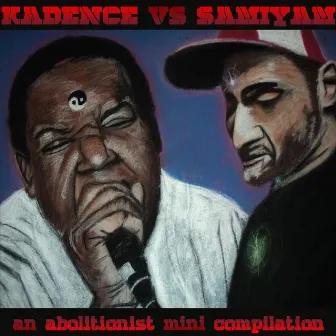 Kadence vs Samiyam by Kadence