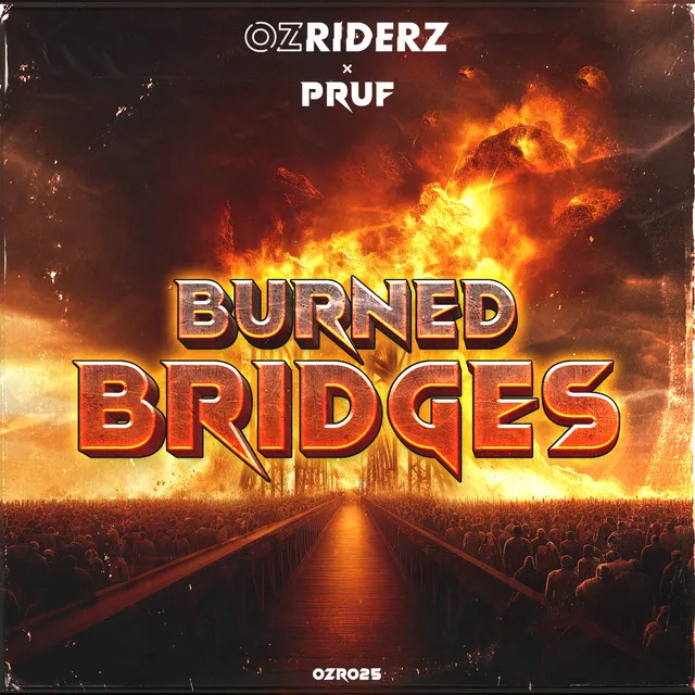 Burned Bridges