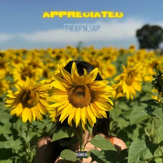 Appreciated by Trapnjap