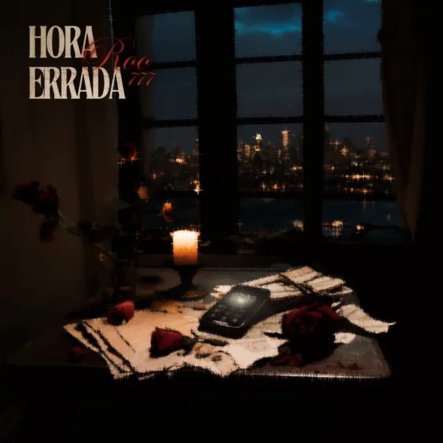 Hora Errada