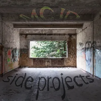 Side Projects by Mcjd