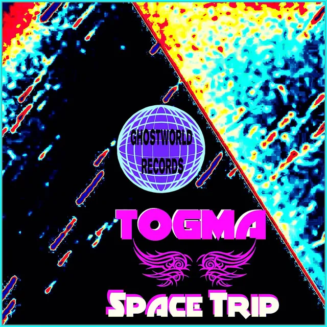 Space Trip - Spatial Mix