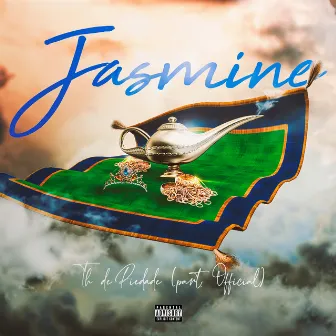 Jasmine by Dj Official