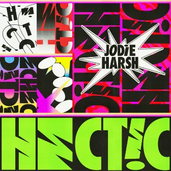 Hectic by Jodie Harsh