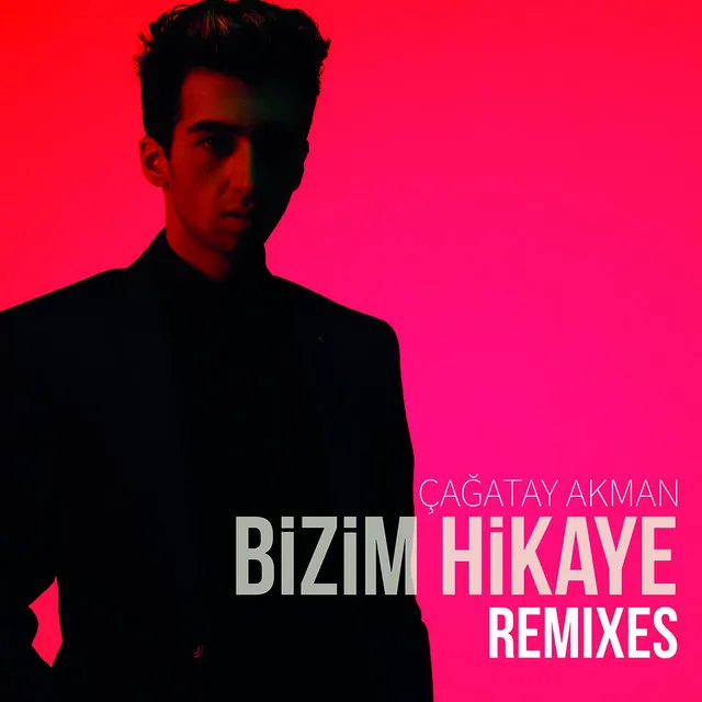 Bizim Hikaye - Yunus Duralı Remix