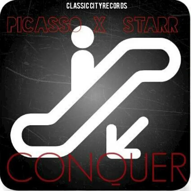 Conquer (feat. Starr)