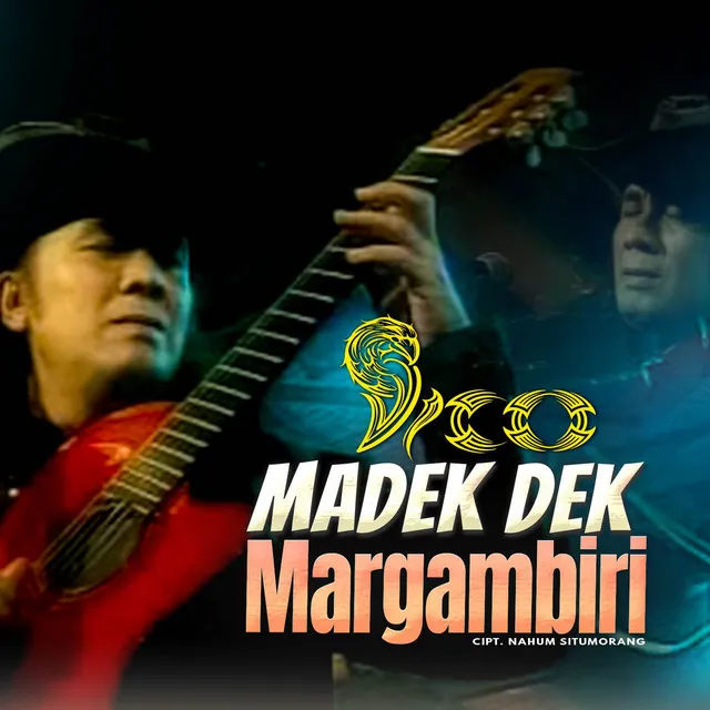 Madek Dek Margambiri