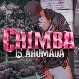 Chimba by LS Ahumada