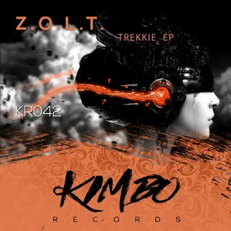 Trekkie EP by Z.O.L.T