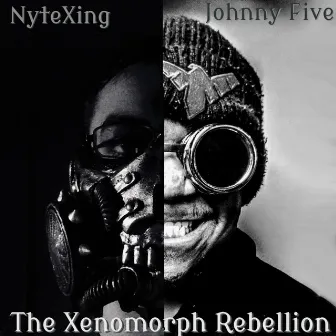 The Xenomorph Rebellion by Johnny Five