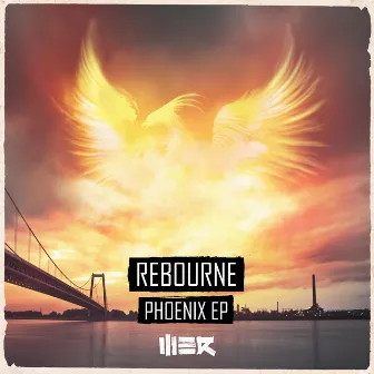 Phoenix EP by Rebourne