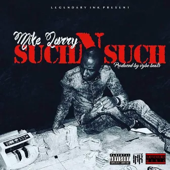 Such n' Such - Single by Mike Larry