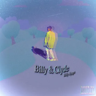 Billy & Clyde by Billy Nyaps