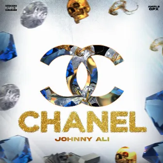 CHANEL by Johnny Ali