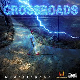 Crossroads by MrDotLegend