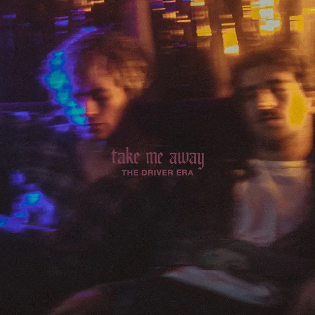 Take Me Away