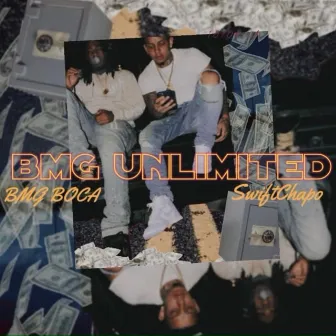 Bmg unlimited by Bmg Boca