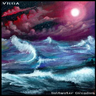 Saltwater Circadian by VRSA