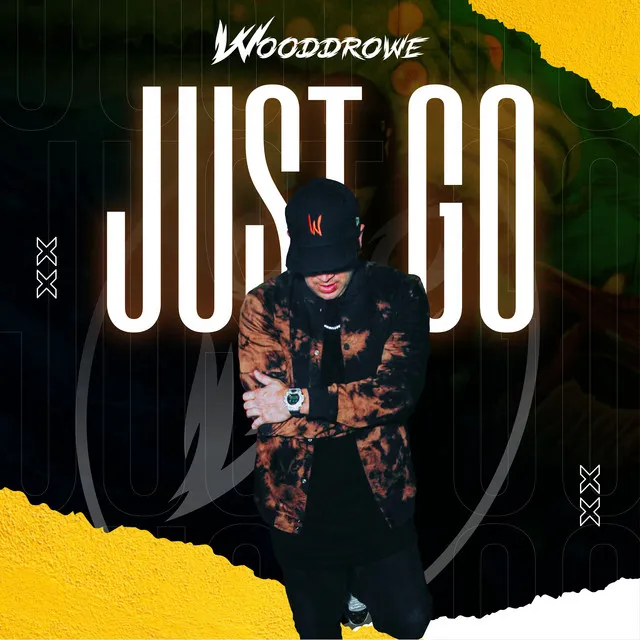 Just Go - Radio Edit