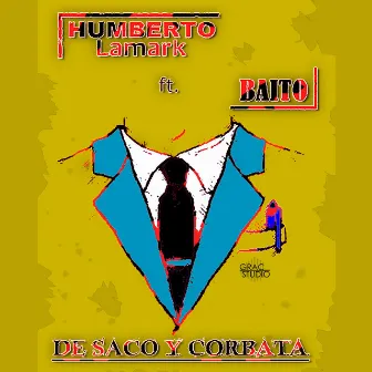 De Saco Y Corbata by Humberto Lamark