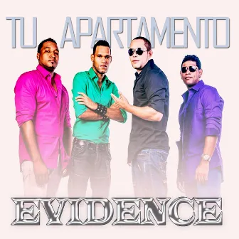 Tu Apartamento (feat. Gino DJ) by Evidence