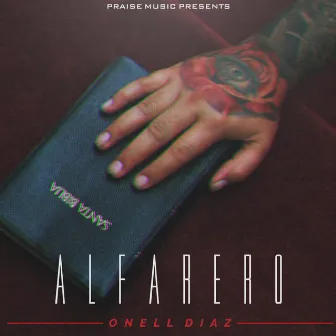 Alfarero by Onell Diaz