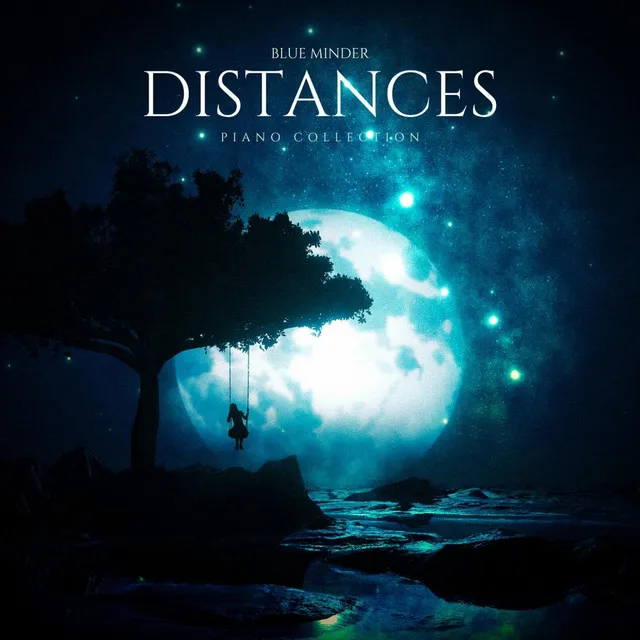 Distances (Piano Collection)