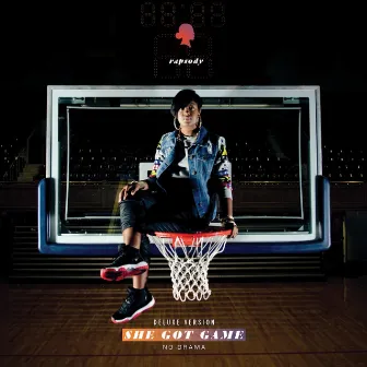 She Got Game (Deluxe Edition) by Rapsody