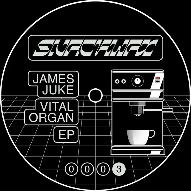 Vital Organ EP