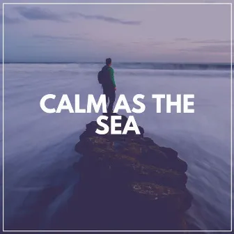 Calm as the Sea by Musique Zen