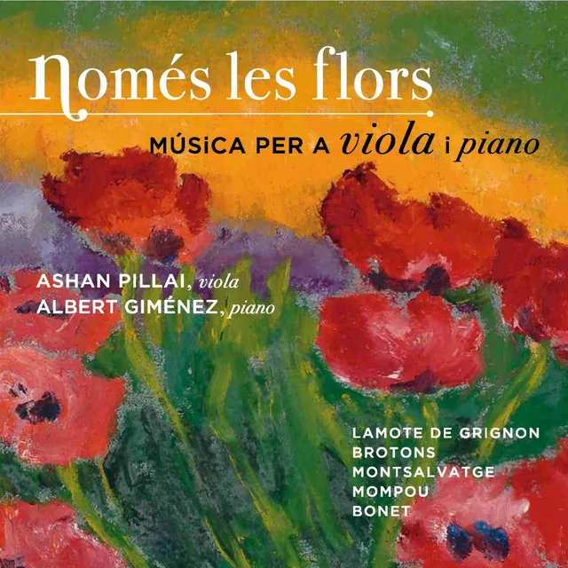 Només les Flors