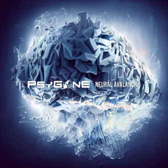 Neural Avalanche by Psygone