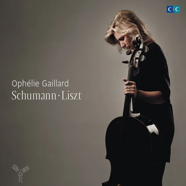 Cello Concerto in A minor, op. 129: I. Allegro - Nicht zu Schnell